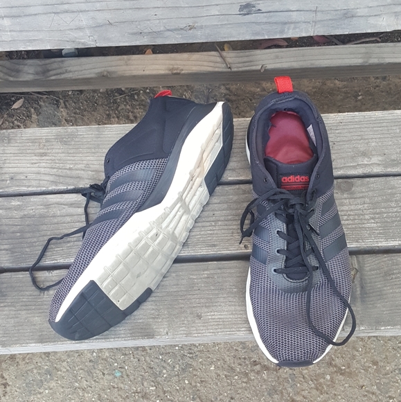 adidas super cloudfoam